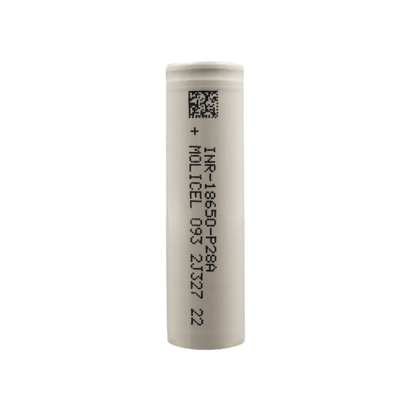 Molicel P26A 18650 Battery - Accessories - Ecigone Vape Shop UK