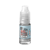 Mr Wicks 10ml Nic Salt - Salt - Ecigone Vape Shop UK