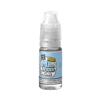 Mr Wicks 10ml Nic Salt - Salt - Ecigone Vape Shop UK