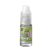 Mr Wicks 10ml Nic Salt - Salt - Ecigone Vape Shop UK