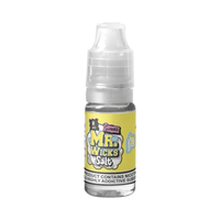 Mr Wicks 10ml Nic Salt - Salt - Ecigone Vape Shop UK