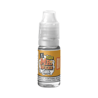 Mr Wicks 10ml Nic Salt - Salt - Ecigone Vape Shop UK