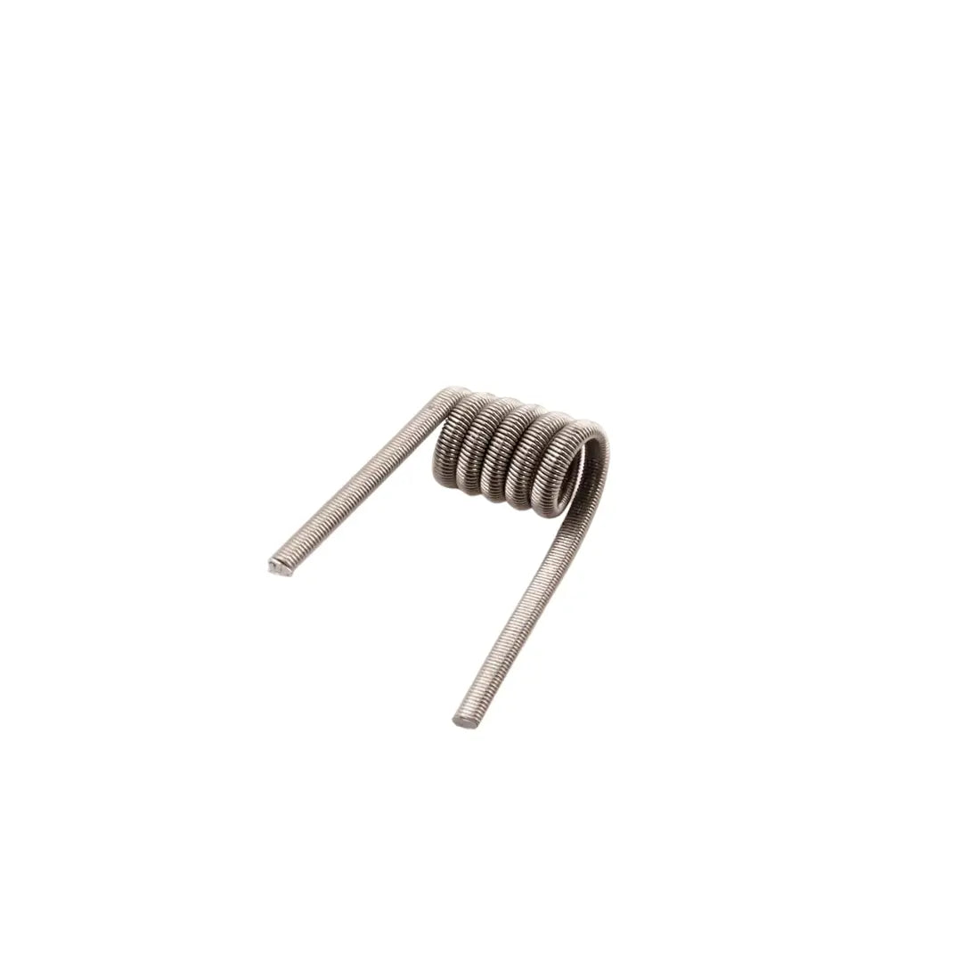 elfbar nachfüll pod läuft aus NEW XFKM NI80 High Density Clapton Prebuilt Coils Premade Coil for  Electronic Cigarette RDA RTA RBA Atomizer Mod Heating Wire - Price history  & Review | AliExpress Seller - Valia Vape Store