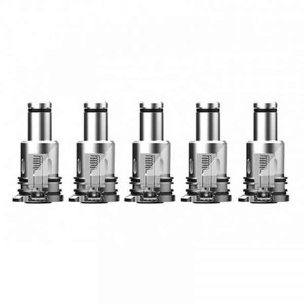 Narada Pro Replacement Coils 5 pack - Coils/Pods - Ecigone Vape Shop UK