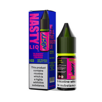 Nasty Liq 10ml Salts