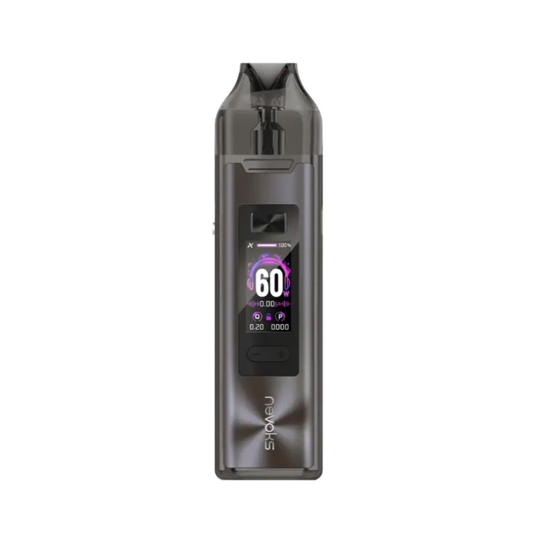 Nevoks Feelin XR Pro Pod Vape Kit - 2500mAh Battery | 60W Power