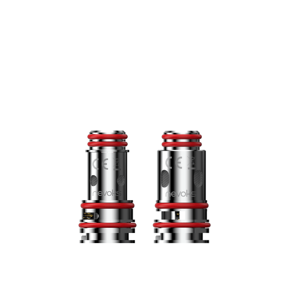 Nevoks Veego Replacement Coils - Coils/Pods - Ecigone Vape Shop UK