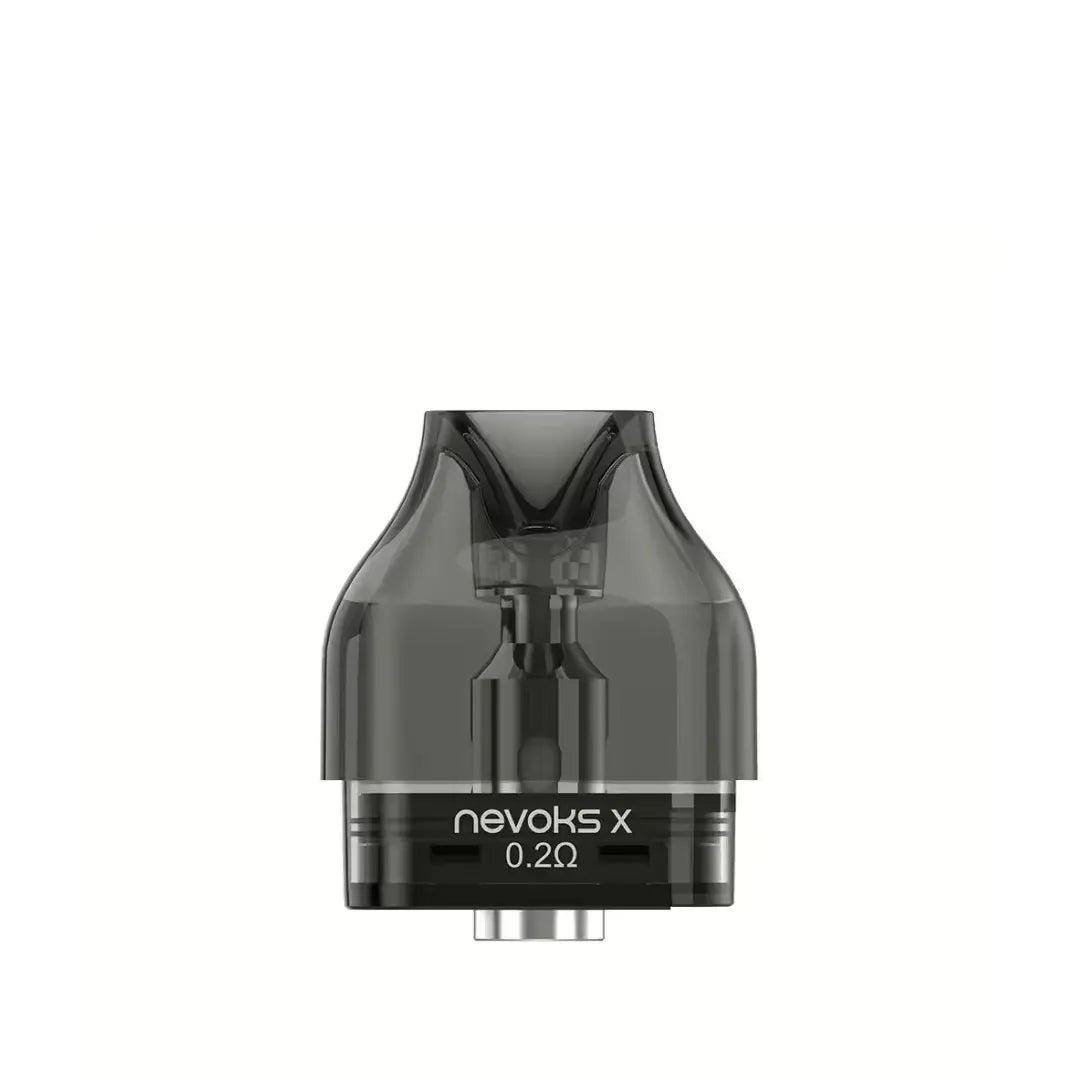 Nevoks X Replacement Pod Cartridge