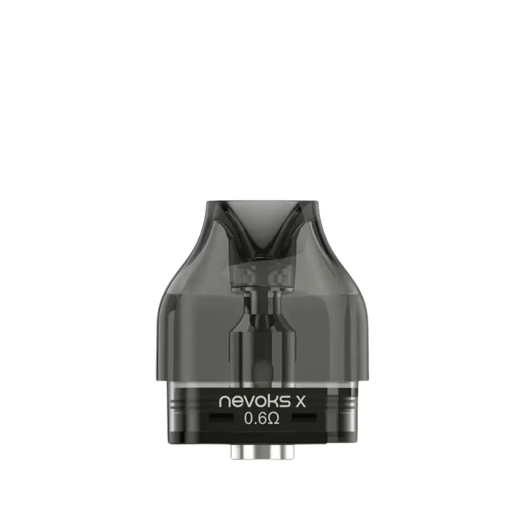vaporesso xros 5 coils VOOPOO PNP REPLACEMENT POD TANKS 2/PK main image 1