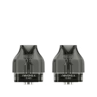 Nevoks X Replacement Pod Cartridge