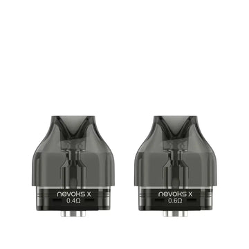 Nevoks X Replacement Pod Cartridge