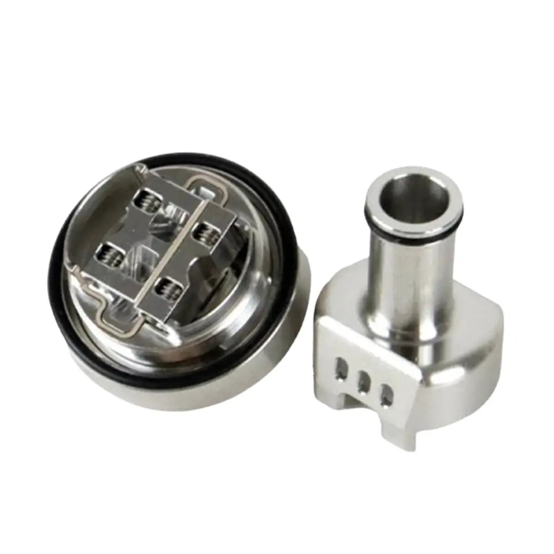 Nightmare Mini RTA | Suicide Mods 25mm Dual Coil RTA