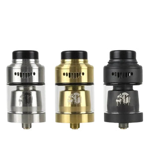 Nightmare Mini RTA By Suicide Mods