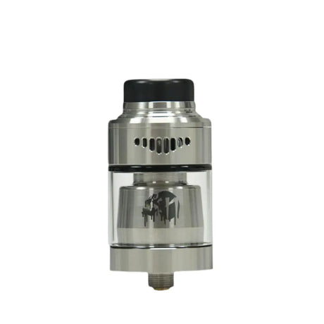 RTA Tanks | Single & Dual Coil Options | MTL & DTL Builds