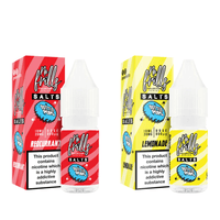 No Frills Bottle Pops 10ml Salts - Salt - Ecigone Vape Shop UK