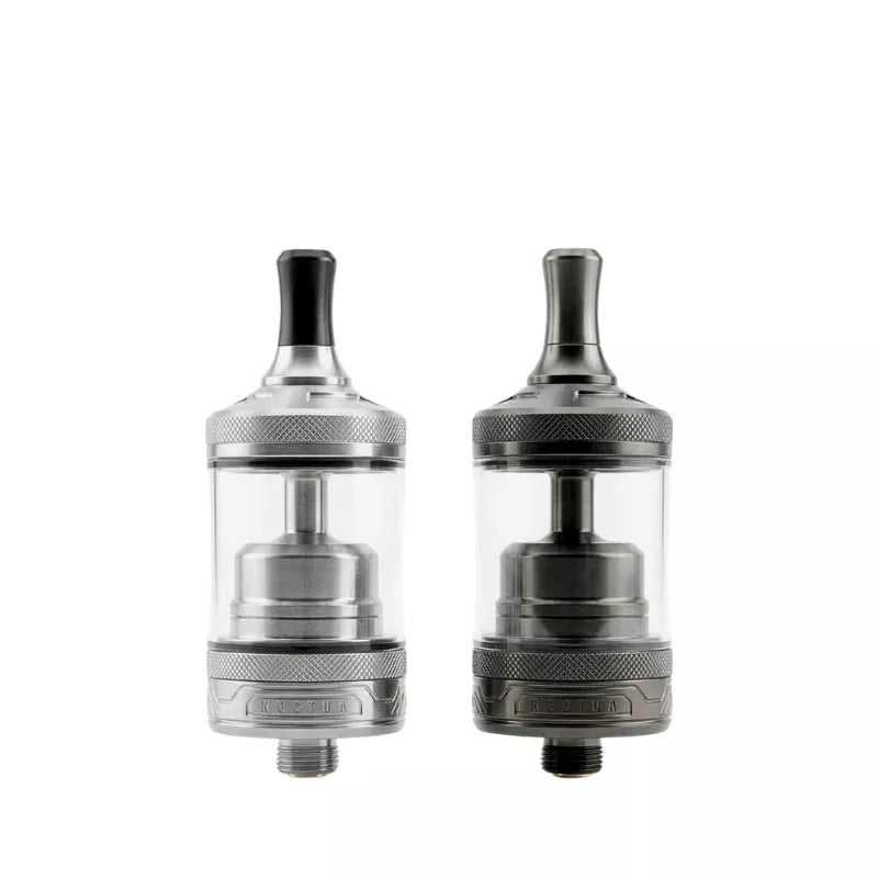 Modhouse Nola Rta Mods House Noctua RTA | 22mm | MTL to RDL | Ecigone