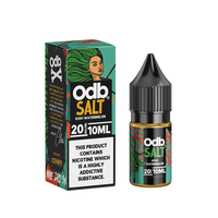 ODB Juice 10ml Salts - Salt - Ecigone Vape Shop UK