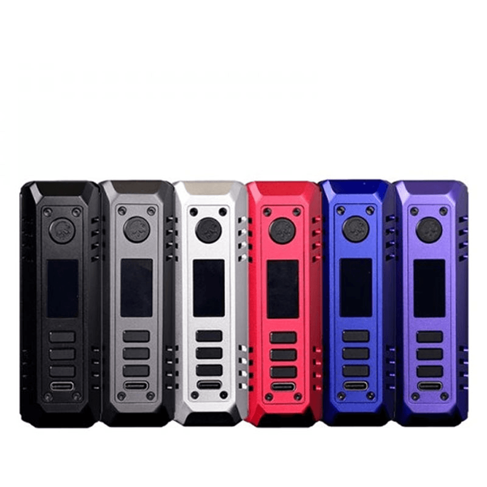 Odin Mini V2 By Vaperz Cloud X Dovpo X Vaping Bogan - Hardware - Ecigone Vape Shop UK