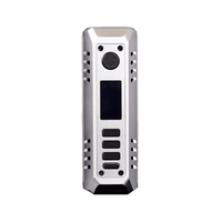 Odin Mini V2 By Vaperz Cloud X Dovpo X Vaping Bogan - Hardware - Ecigone Vape Shop UK