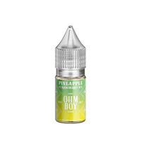 Ohm Boy 10ml Salt - Salt - Ecigone Vape Shop UK