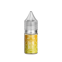 Ohm Boy 10ml Salt - Salt - Ecigone Vape Shop UK