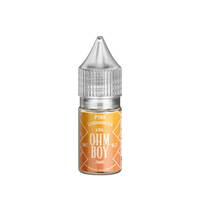 Ohm Boy 10ml Salt - Salt - Ecigone Vape Shop UK