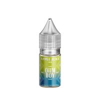 Ohm Boy 10ml Salt - Salt - Ecigone Vape Shop UK