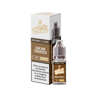 Ohm Brew Double Brew 10ml Nic Salt