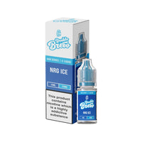 Ohm Brew Double Brew 10ml Nic Salt