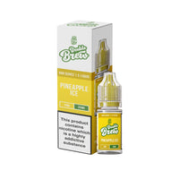 Ohm Brew Double Brew 10ml Nic Salt