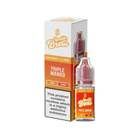 Ohm Brew Double Brew 10ml Nic Salt