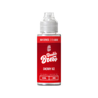 Ohm Brew Double Brew XL 100ml Shortfill