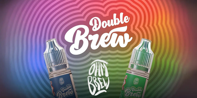 Double Brew - The Game Changer