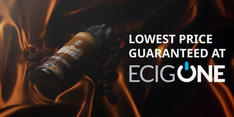 Why Buy Ohm Brew From Ecigone