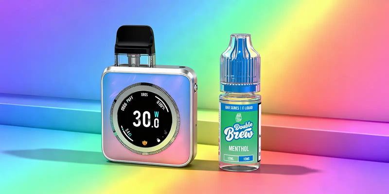 From 20mg to Zero - The Tapering Method