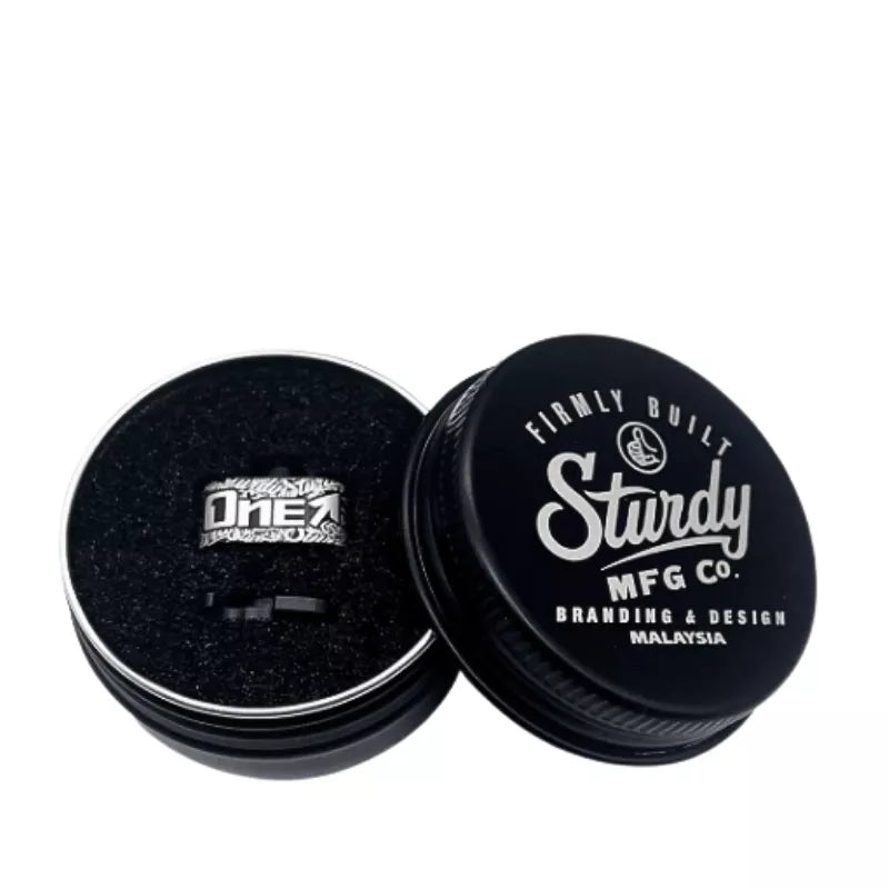OneUP SturdyONE Upgrade Kit | Sturdy MFG