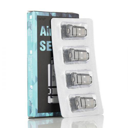 OneVape AirMod 60 - Air DM/DQ Replacement Coils - Clearance - Ecigone Vape Shop UK