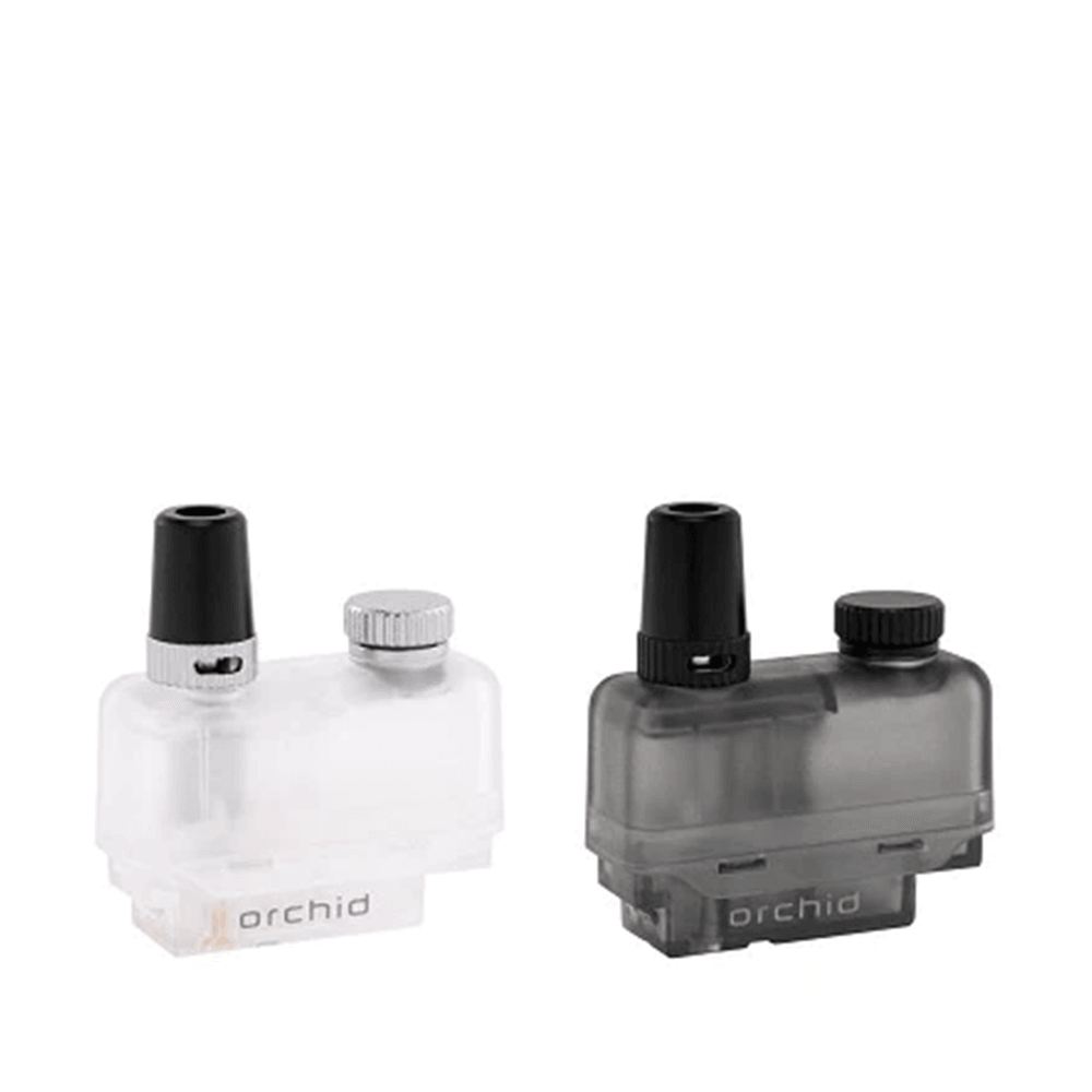 Orchidvape - Orchid V2 Replacement Pods (2pcs) - Leak-Proof Design Orchidvape - Orchid V2 Replacement Pods (2pcs) - Leak-Proof Design
