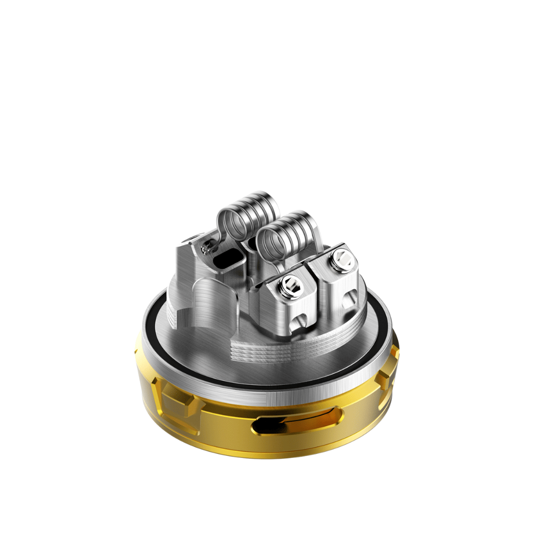 Oumier Bulk 28mm RTA