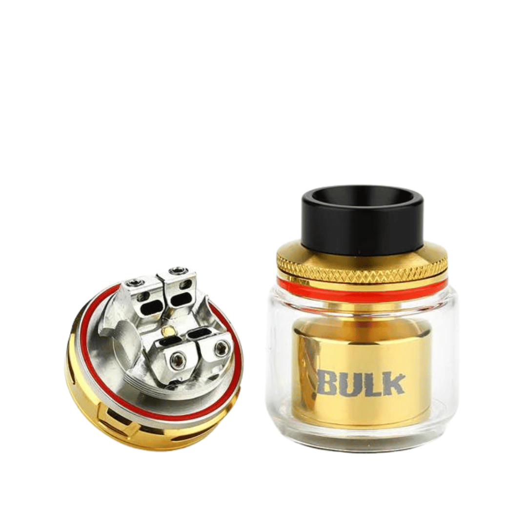 Oumier Bulk 28mm RTA