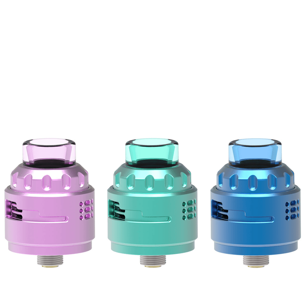 Oumier Wasp Nano PRO RDA - Hardware - Ecigone Vape Shop UK