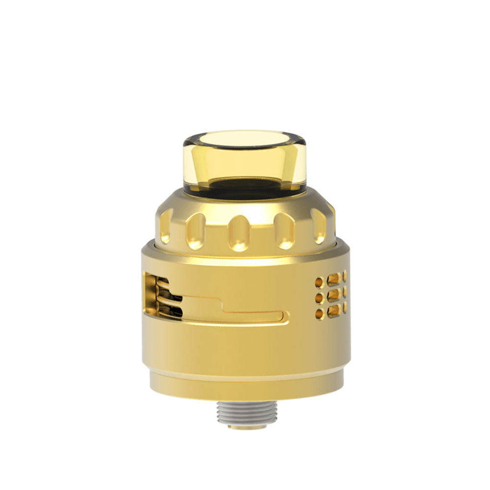 Oumier Wasp Nano RDA PRO オーミエール ワスプ ナノ プロ vape 電子 ...