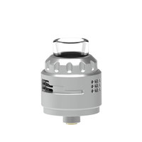 Oumier Wasp Nano PRO RDA - Hardware - Ecigone Vape Shop UK