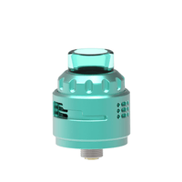 Oumier Wasp Nano PRO RDA - Hardware - Ecigone Vape Shop UK