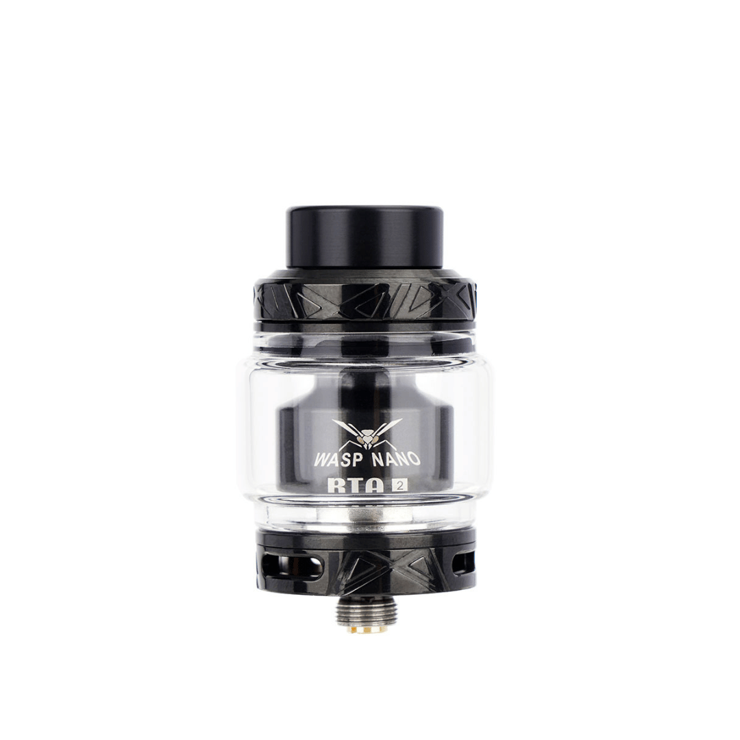 Oumier Wasp Nano V2 RTA