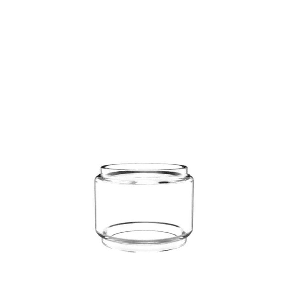 Clear Oxva Arbiter replacement Bubble glass for extend E Liquid capacity 