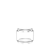 Clear Oxva Arbiter replacement Bubble glass for extend E Liquid capacity 