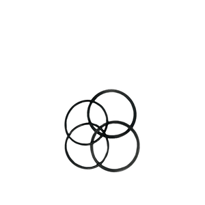 OXVA Arbiter RTA Replacement O-Rings for the OXVA Arbiter RTA.