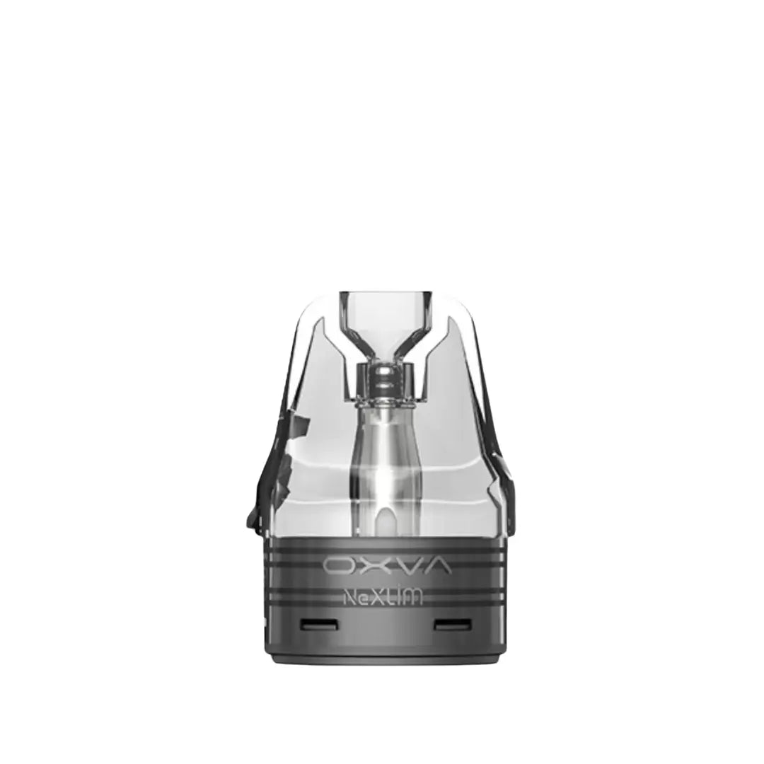 OXVA NeXlim Pods 4ml | 3 Pack Replacement | Ecigone OXVA NeXlim Pods 4ml | 3 Pack Replacement | Ecigone