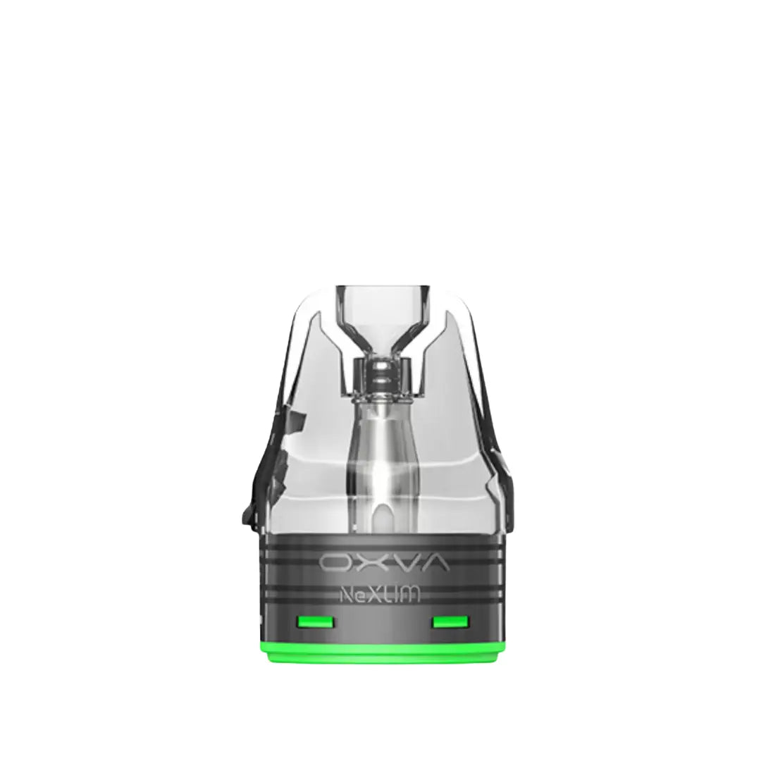 OXVA NeXlim Pods 4ml | 3 Pack Replacement | Ecigone OXVA NeXlim Pods 4ml | 3 Pack Replacement | Ecigone